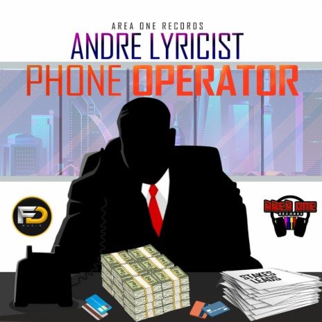 Phone Operator