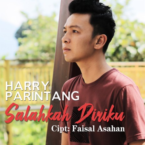 Salahkah Diriku | Boomplay Music