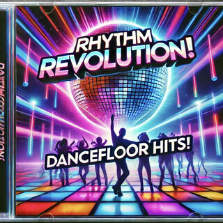 Rhythm Revolution! Dancefloor Hits!