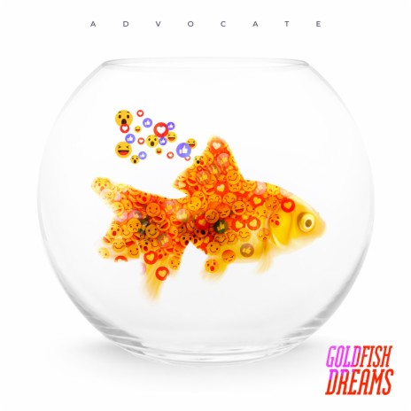 Goldfish Dreams | Boomplay Music