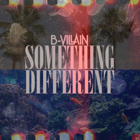 Something Different | Boomplay Music