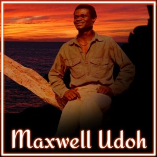 Maxwell Udoh