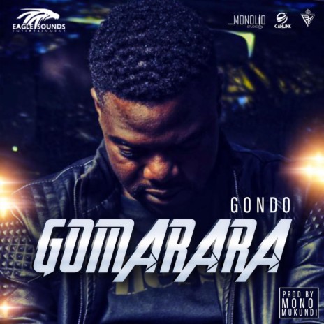 Gomarara | Boomplay Music