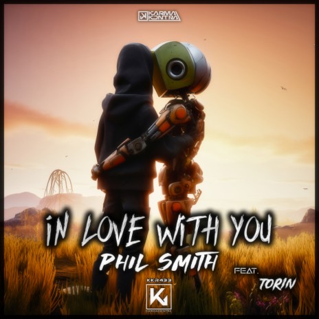 In Love With You ft. Torin | Boomplay Music