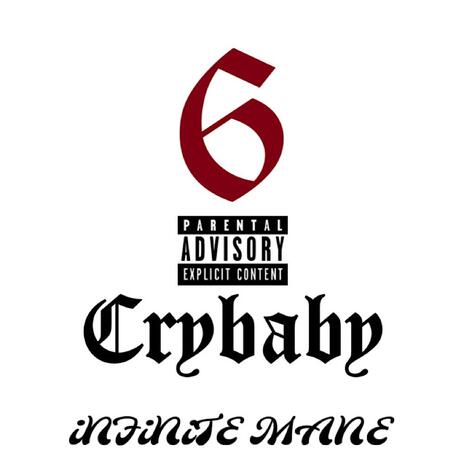 6 Crybaby | Boomplay Music