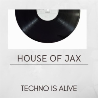 Techno Is Alive