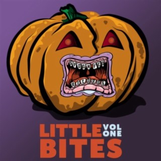 Little Bites, Vol 1