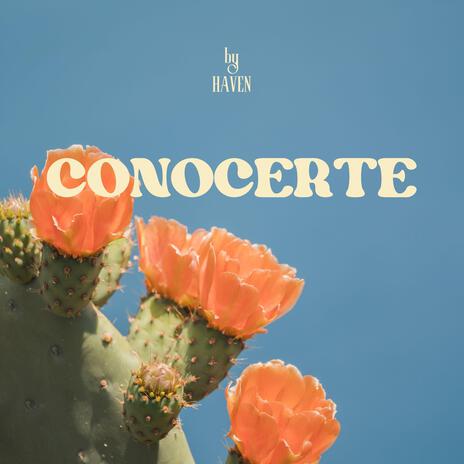 Conocerte | Boomplay Music