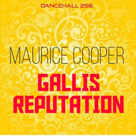 Gallis Reputation | Boomplay Music