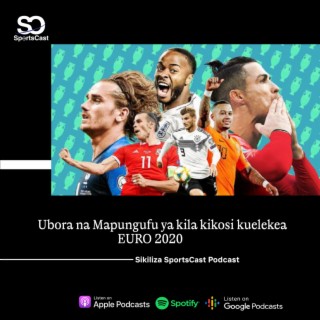 Ubora na Mapungufu ya kila kikosi kuelekea EURO 2020
