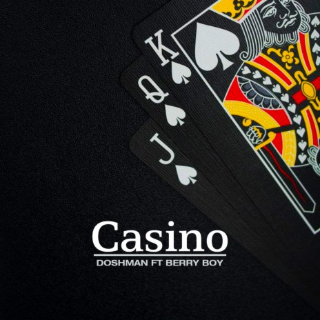 Casino ft. Berryboy | Boomplay Music