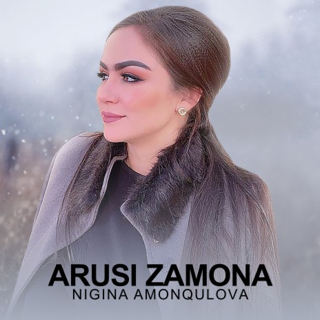 ARUSI ZAMONA | Boomplay Music