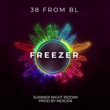 Freezer | Boomplay Music