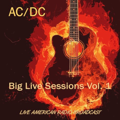 AC/DC - Rocker (Live) MP3 Download & Lyrics