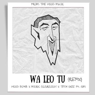 WA LEO TU