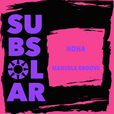 Manuela Groove (Original Mix) | Boomplay Music