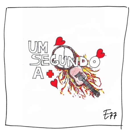 Um Segundo a + | Boomplay Music