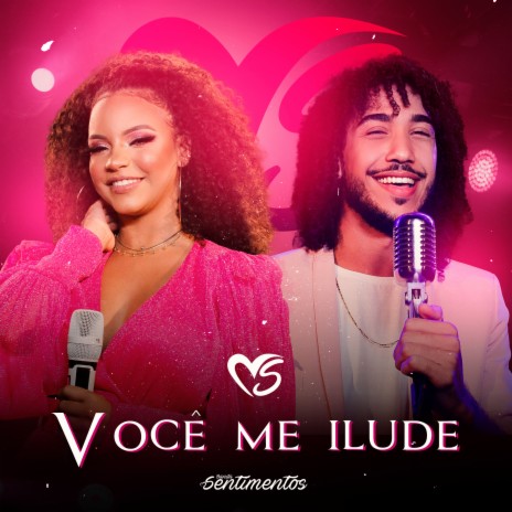 Você Me Ilude | Boomplay Music