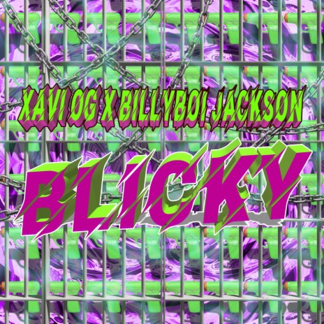 Blicky ft. Billyboi Jackson | Boomplay Music