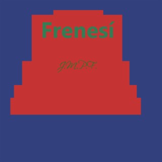 Frenesí