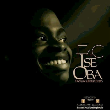 Ise Oba | Boomplay Music