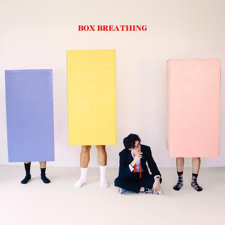 box breathing | Boomplay Music