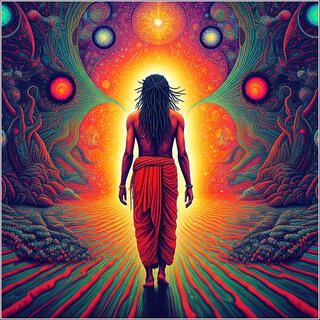 Walk Alone (Psytrance)