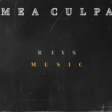 Mea Culpa | Boomplay Music