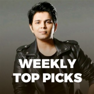 Weekly Top Picks Pakistan