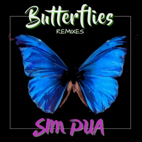 Butterflies (Laugh Remix)