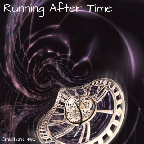 Running After Time
