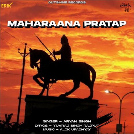 Maharaana Pratap | Boomplay Music