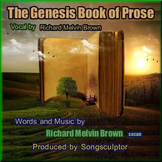 The Genesis Book of Prose