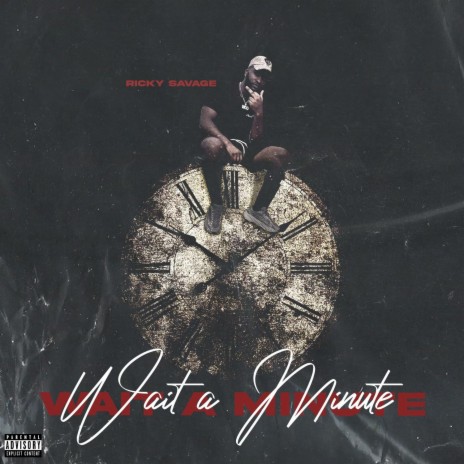 Wait a minute | Boomplay Music