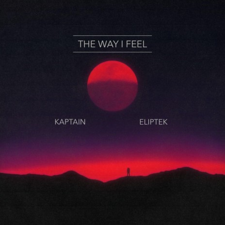 The Way I Feel ft. Eliptek | Boomplay Music