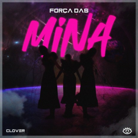 Força das Mina ft. La Vista Baby | Boomplay Music