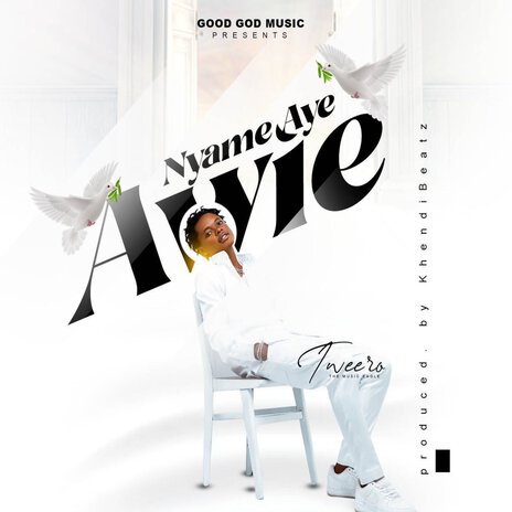 Nyame Aye Awie | Boomplay Music