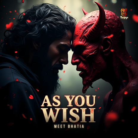 As You Wish | Boomplay Music