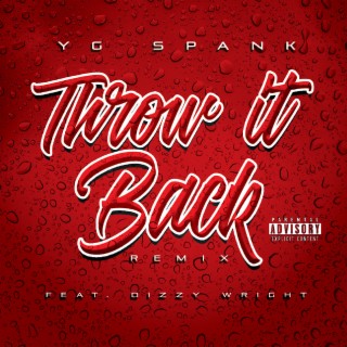 Throw it back (Remix)
