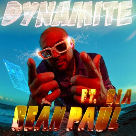 Dynamite ft. Sia