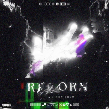 REBORN | Boomplay Music