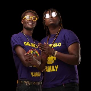 OCHUNGULO FAMILY