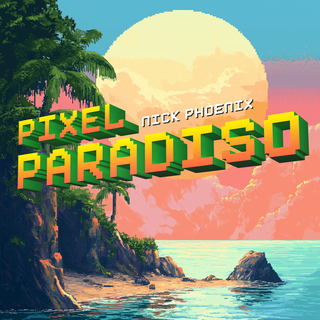 Pixel Paradiso