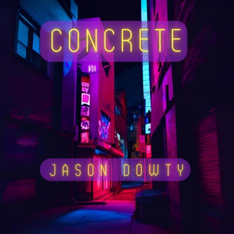 Concrete | Boomplay Music