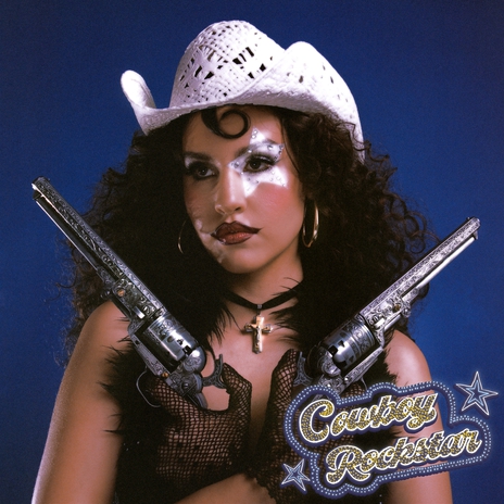 Cowboy Rockstar | Boomplay Music