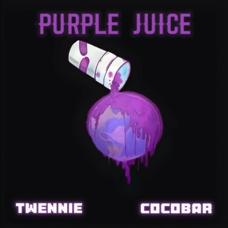 Purple Juice | Boomplay Music