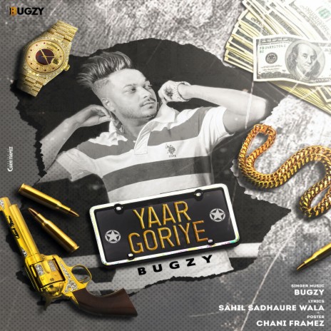 Yaar Goriye | Boomplay Music