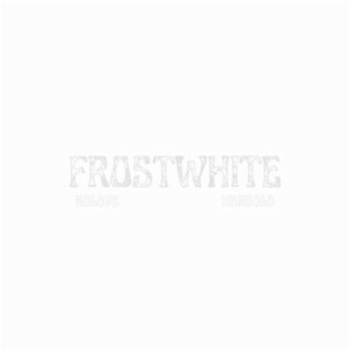 Frost White