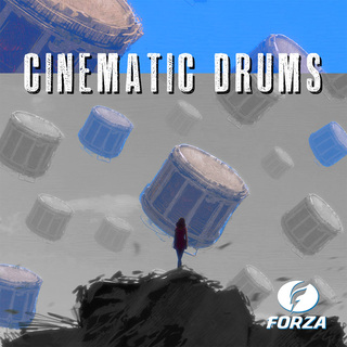 Cinematic Drums