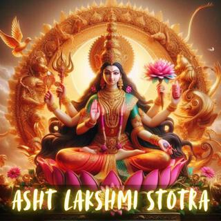 Shri Ashta Lakshmi Stotra (NITIKA GAUTAM)